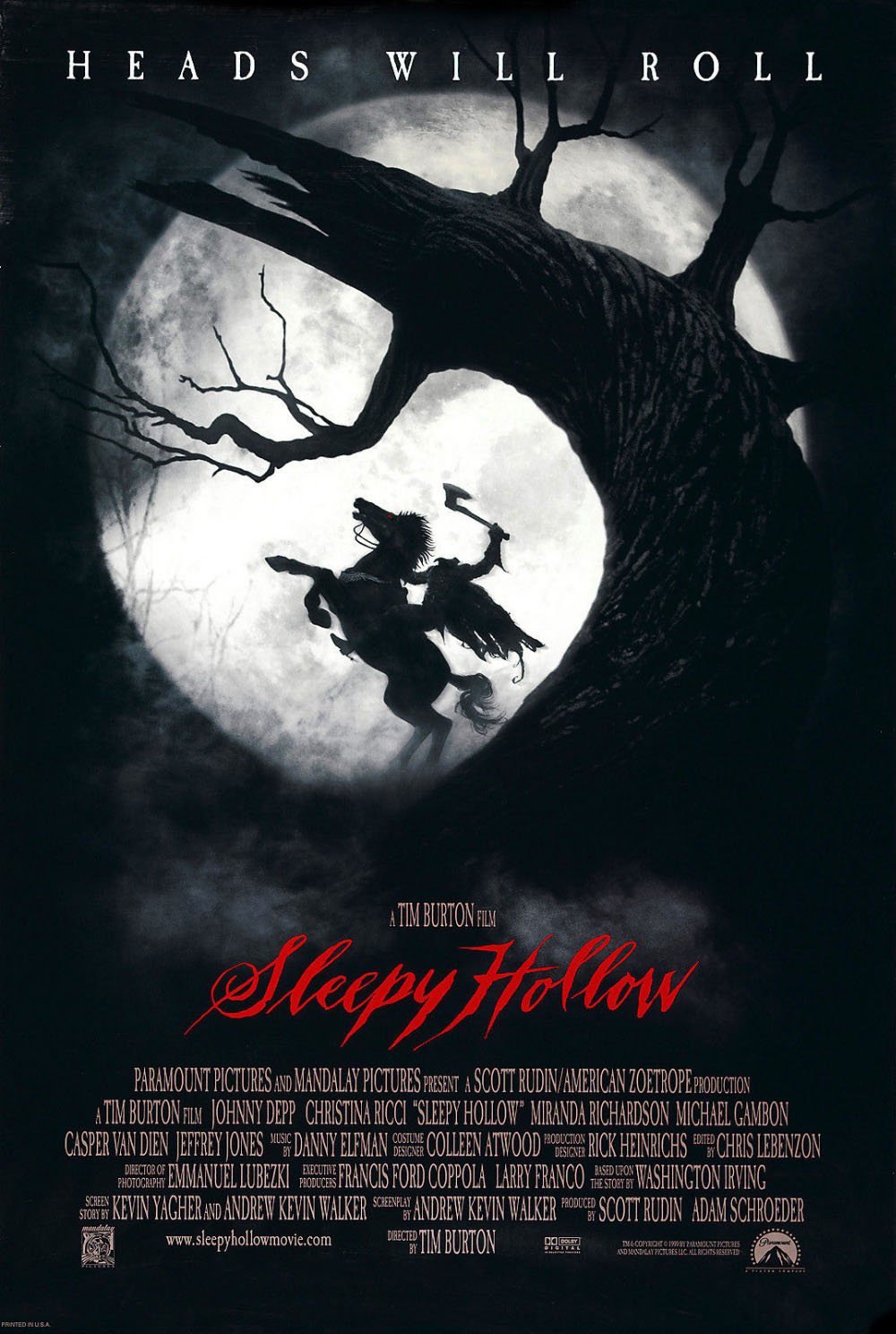 SLEEPY HOLLOW at Arnos Vale Cemetery