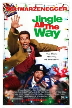 JINGLE ALL THE WAY at Avon Gorge by Hotel Du Vin
