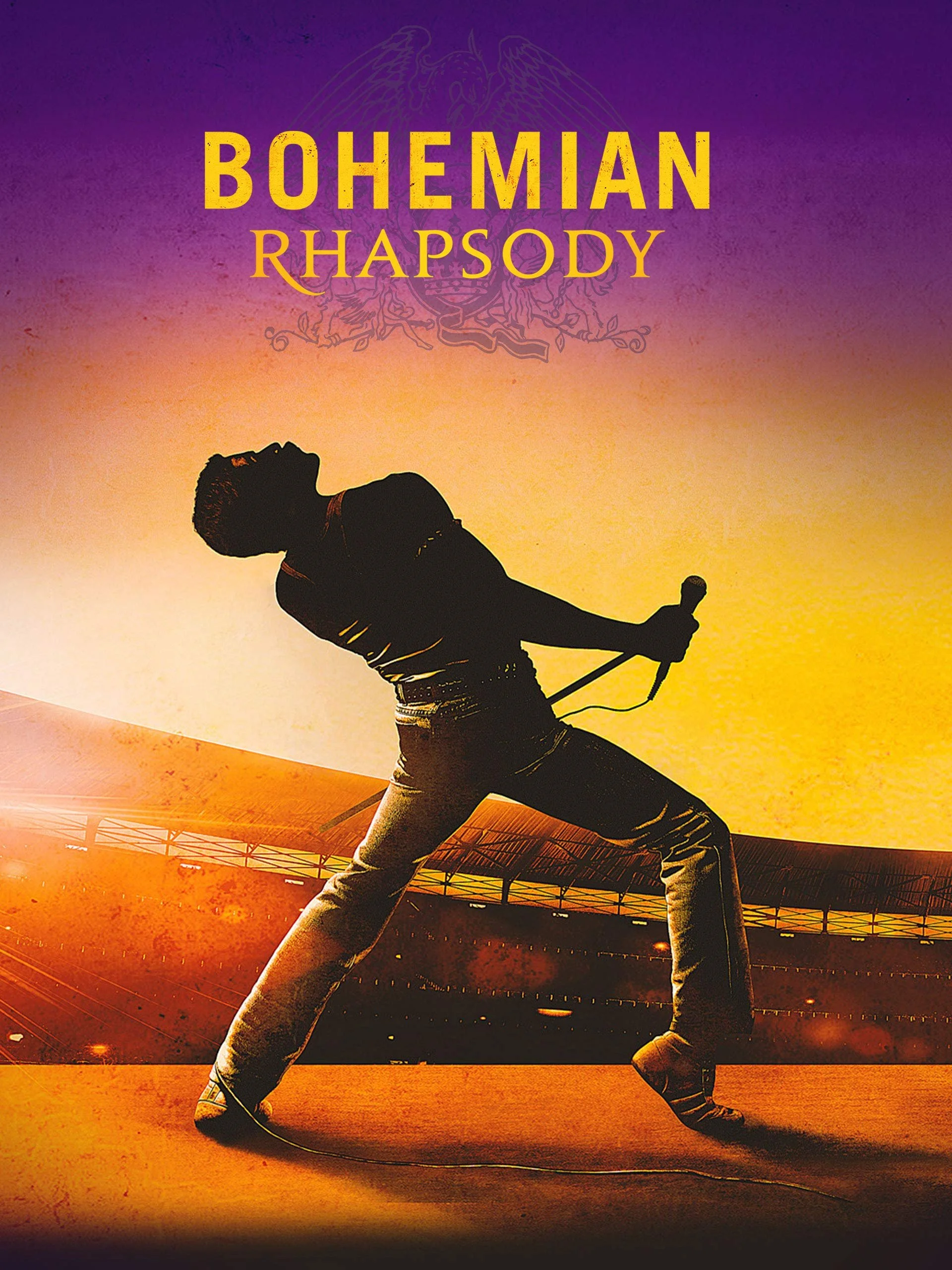October Rhapsody Flm Bohemian Rhapsody Film Locations – SYXR