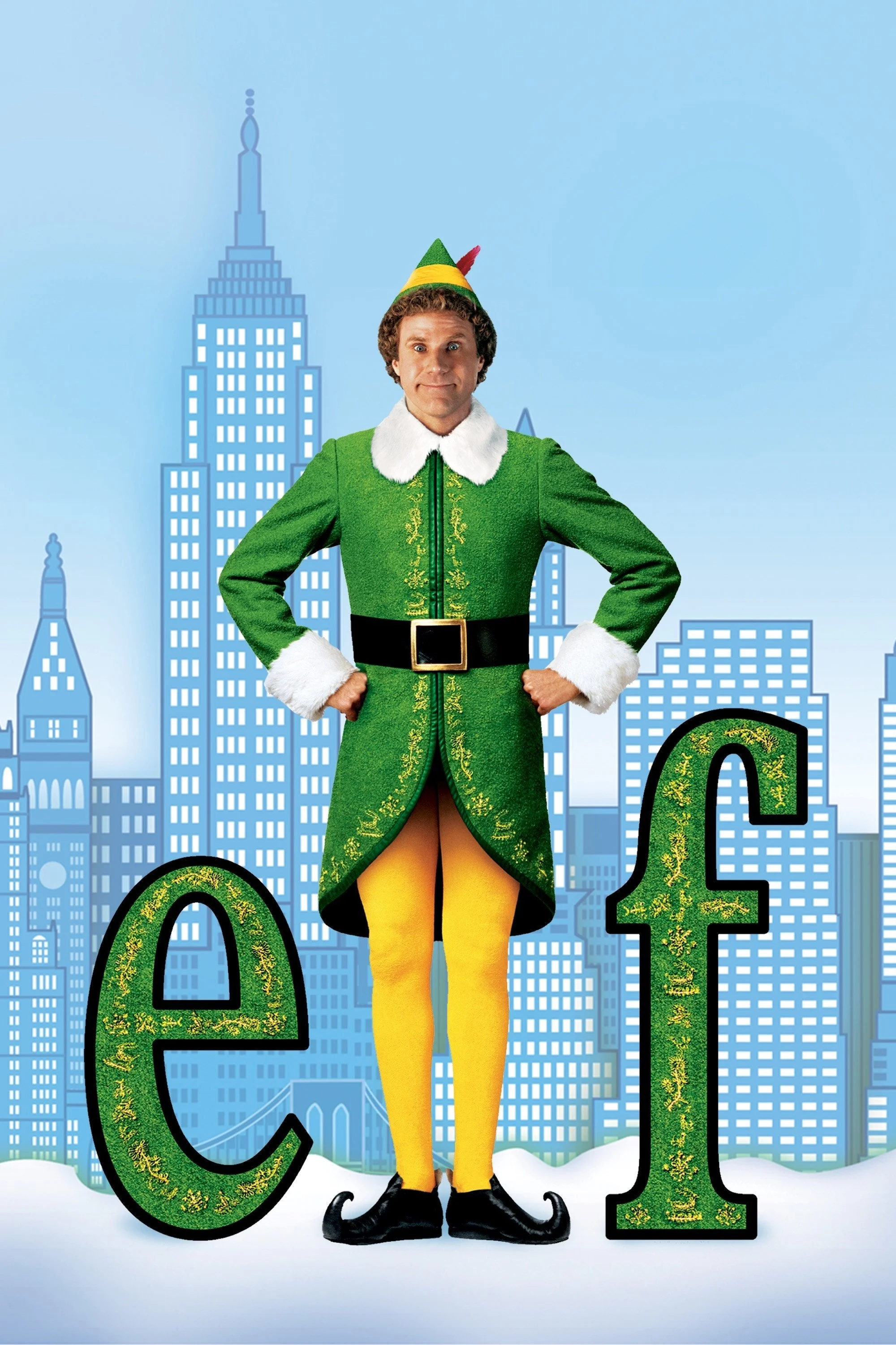 ELF at Clifton College Chapel