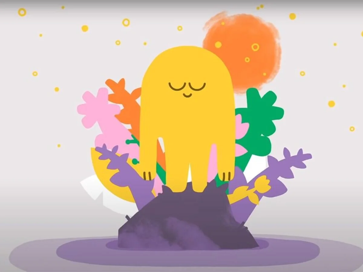 Inspiration: Einfache Meditationen