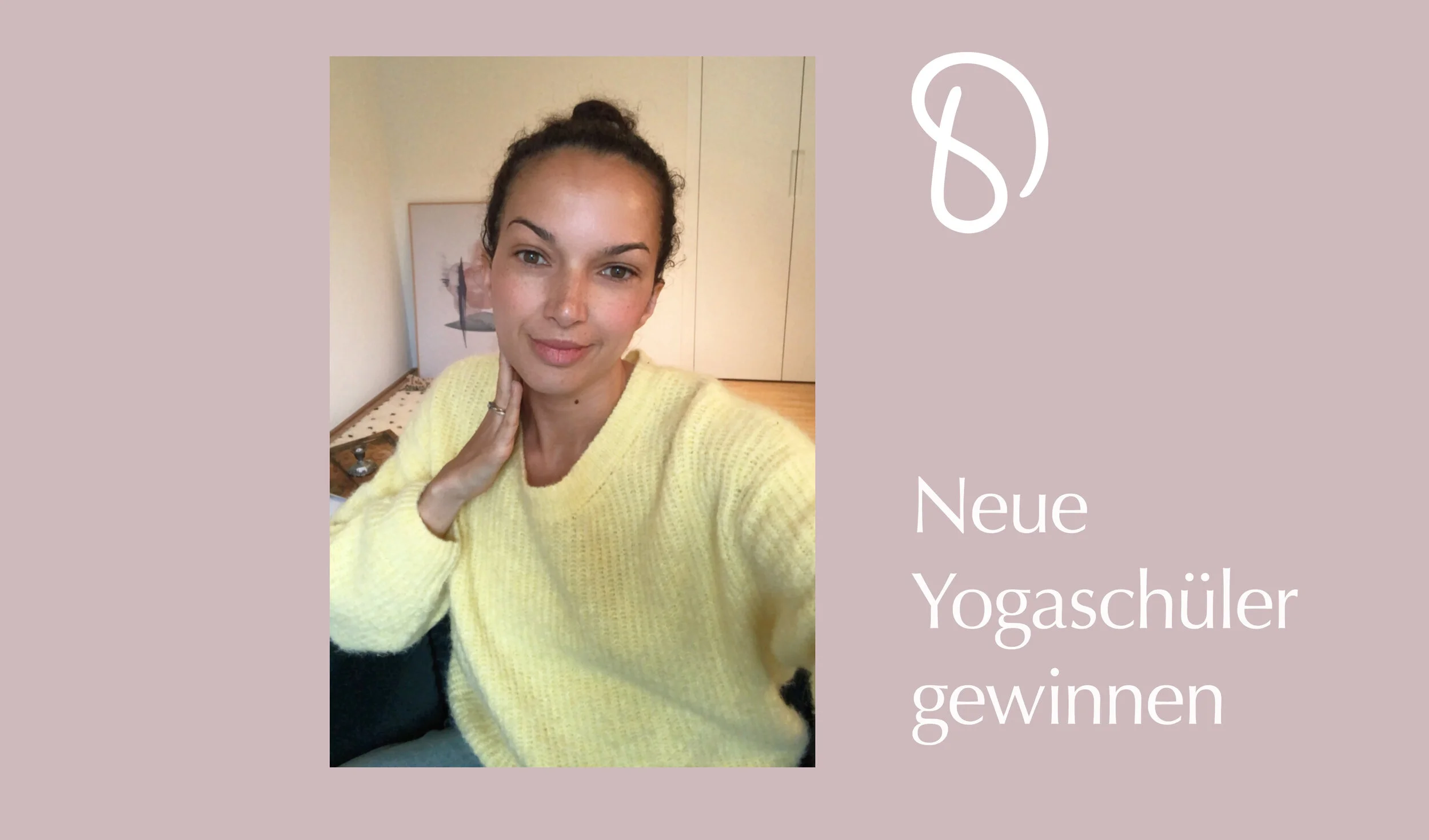 Wie du neue Schüler gewinnst