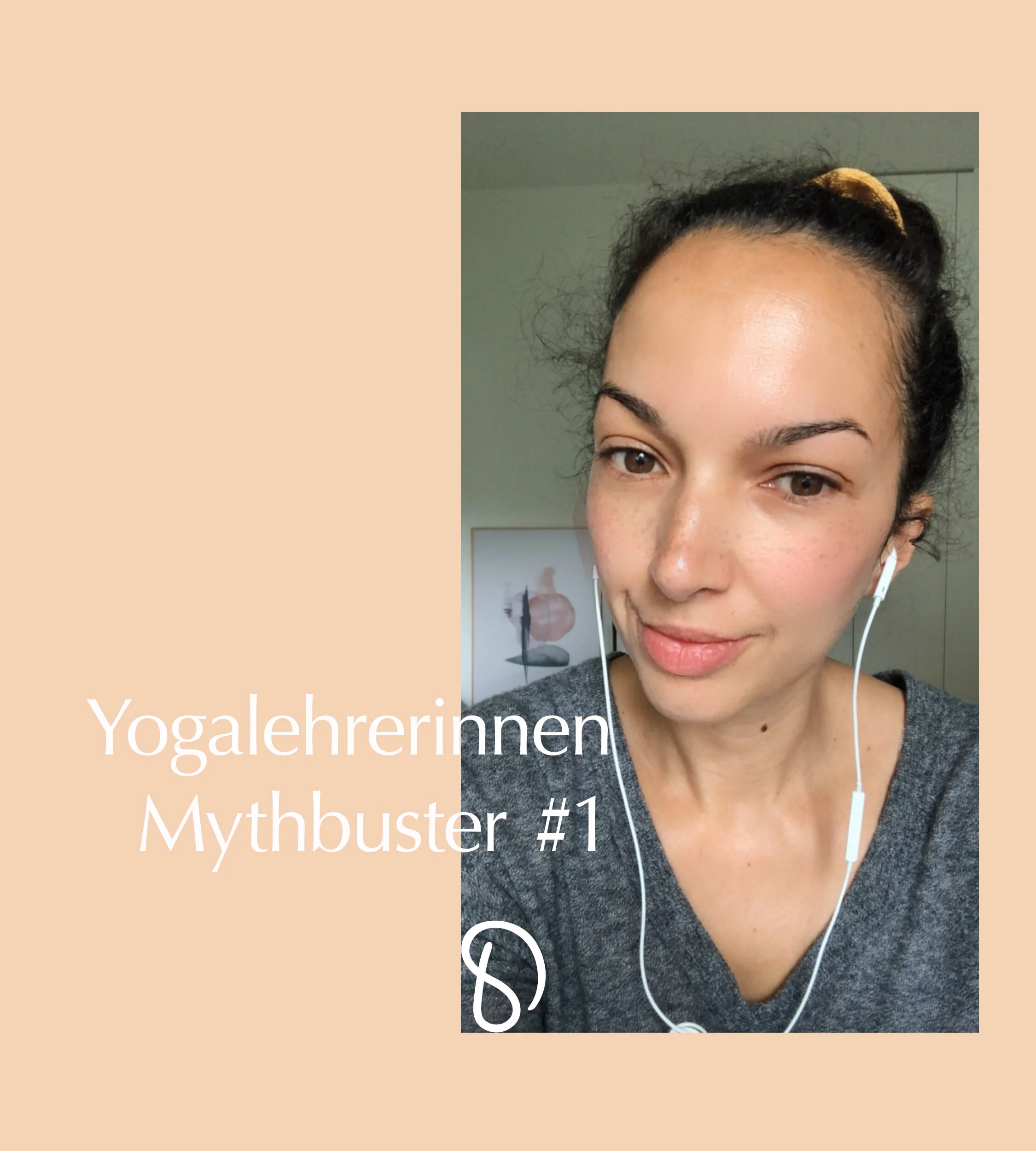 Yogaklischee: Die Morgenroutine