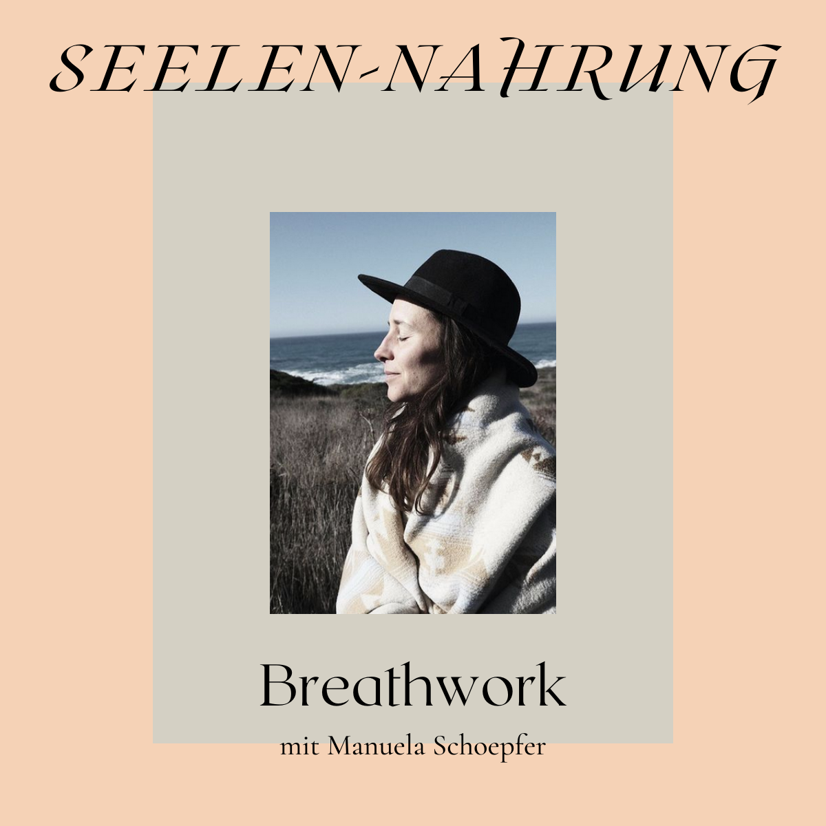 Seelen-Nahrung: Breathwork