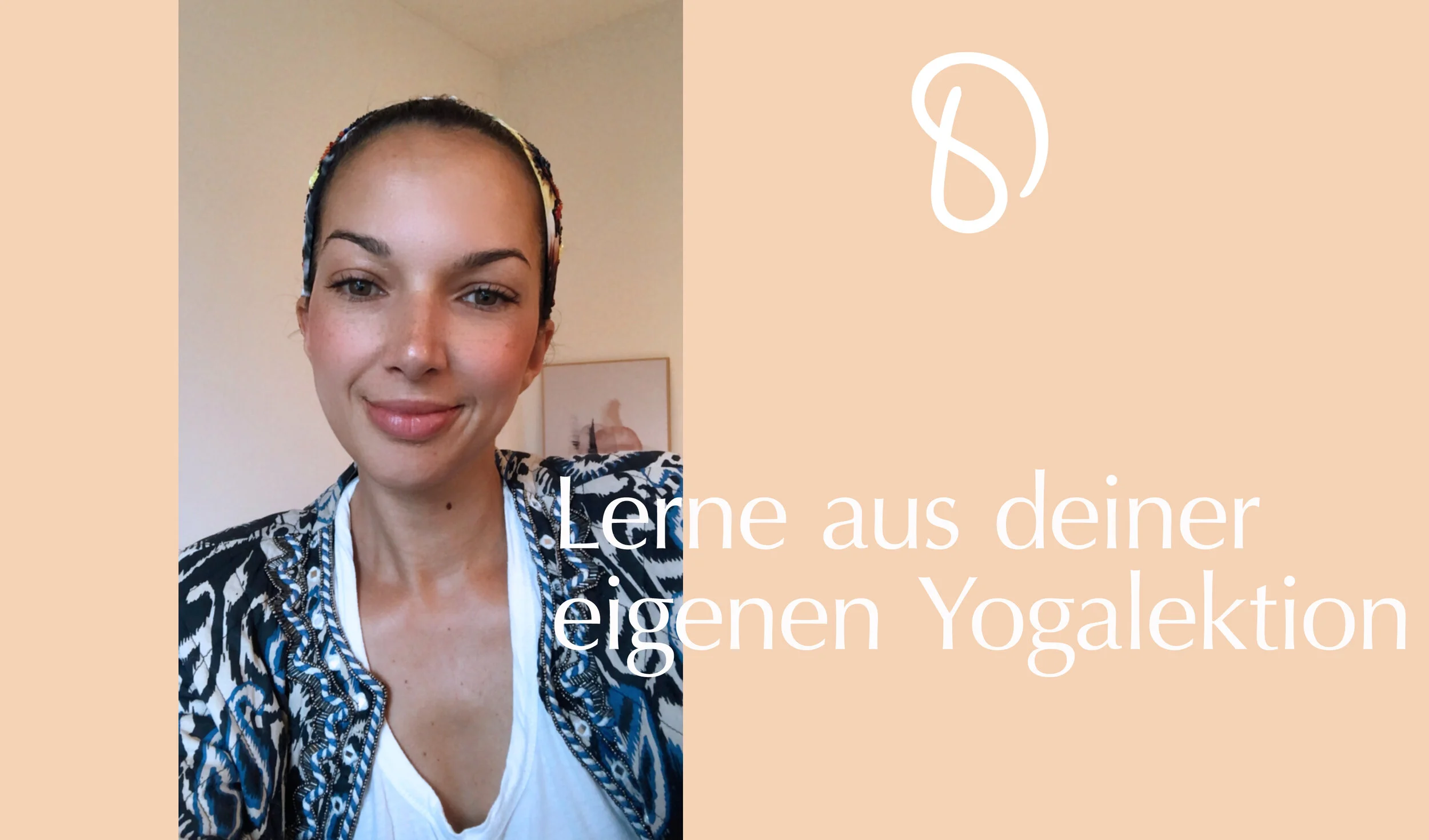 Was du unterrichtest, gilt auch in deinem Business