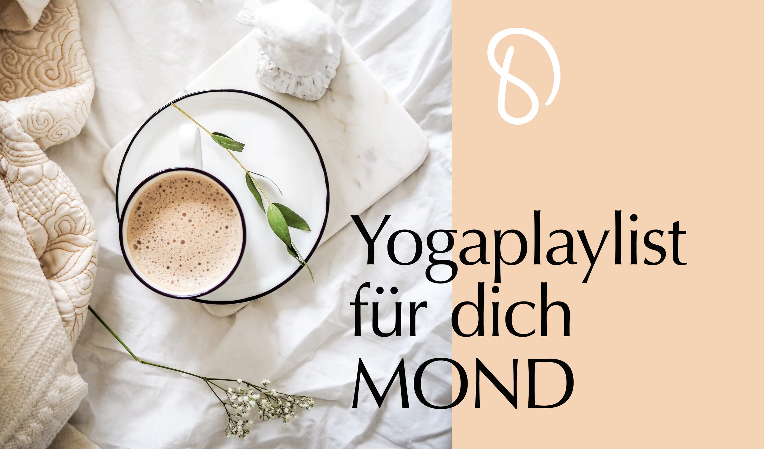 MOND: Yogaplaylist für dich