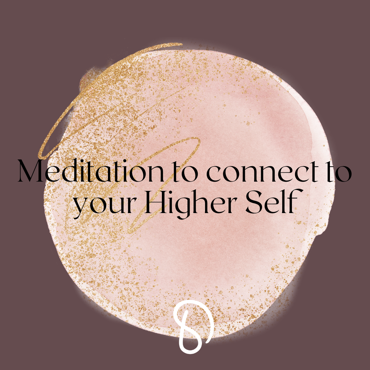 Ask your Higher Self