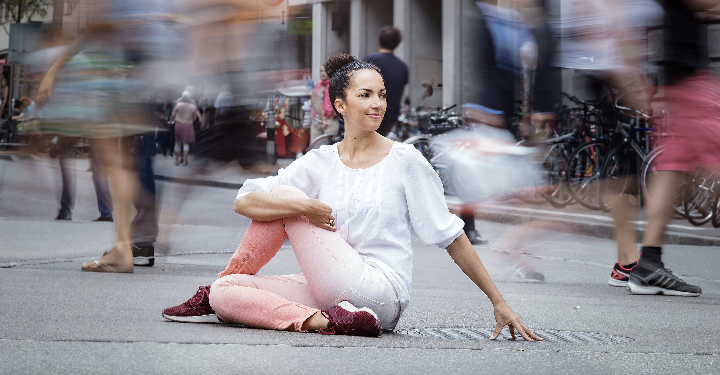 Mein Testbericht: Meditations-Apps