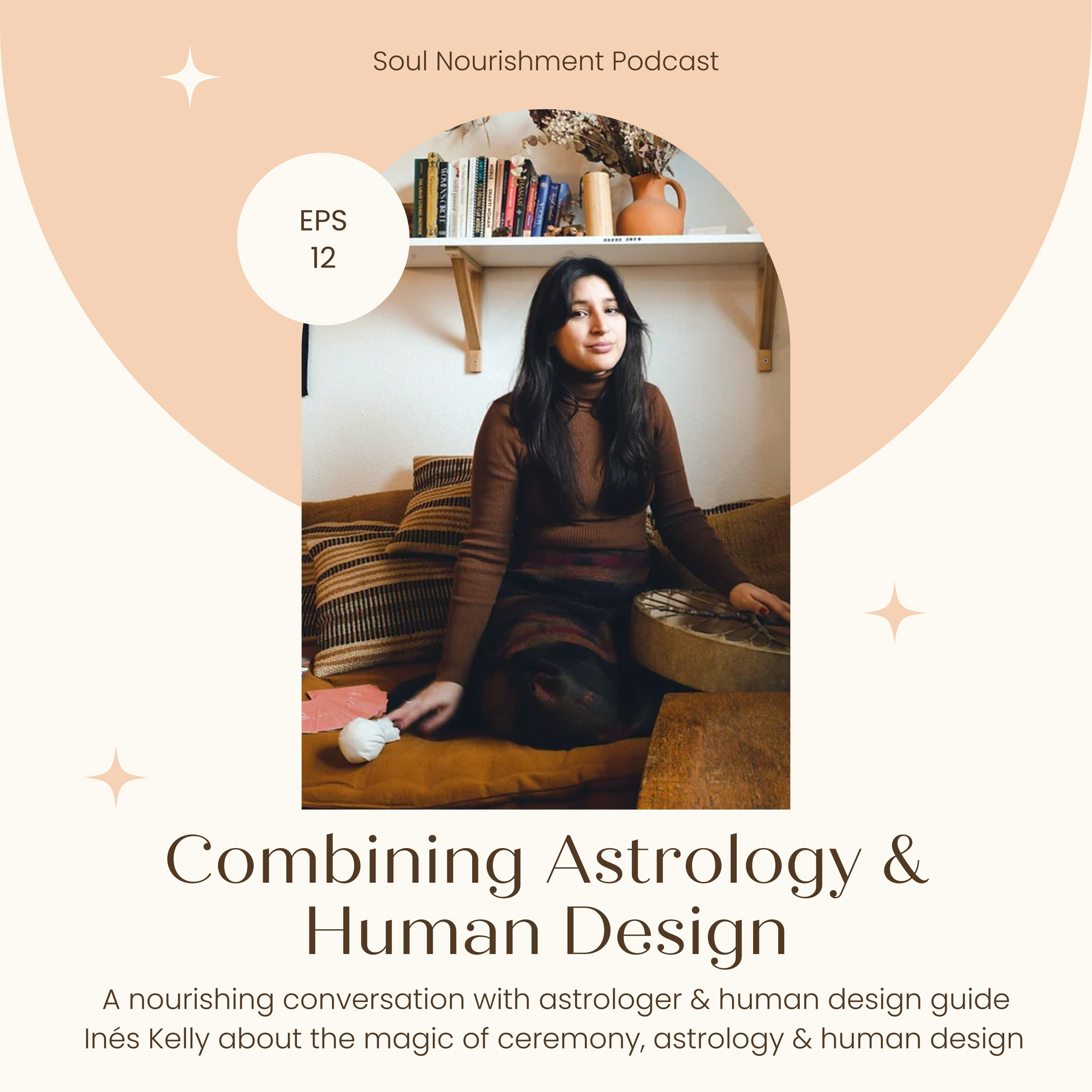 Combining Astrology & Human Design