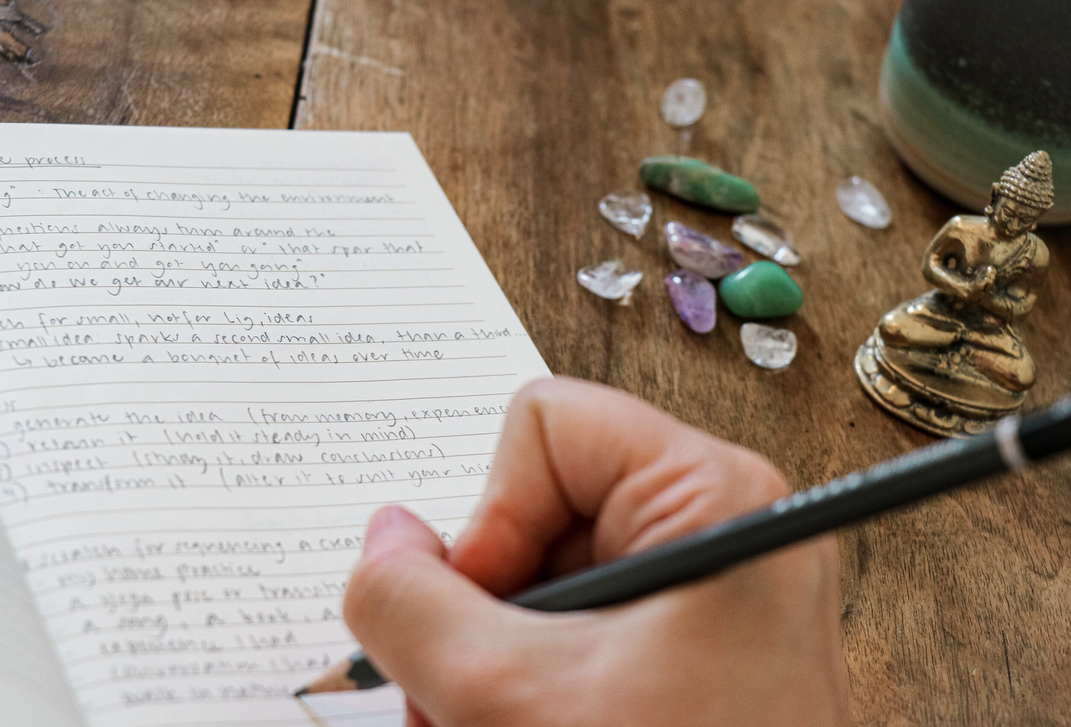 5 Methoden für den Umgang mit negativen Gefühlen