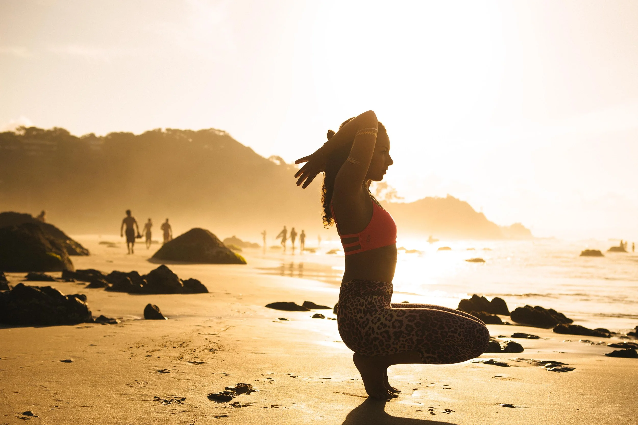 What does “Abhyasa” in Yoga mean?