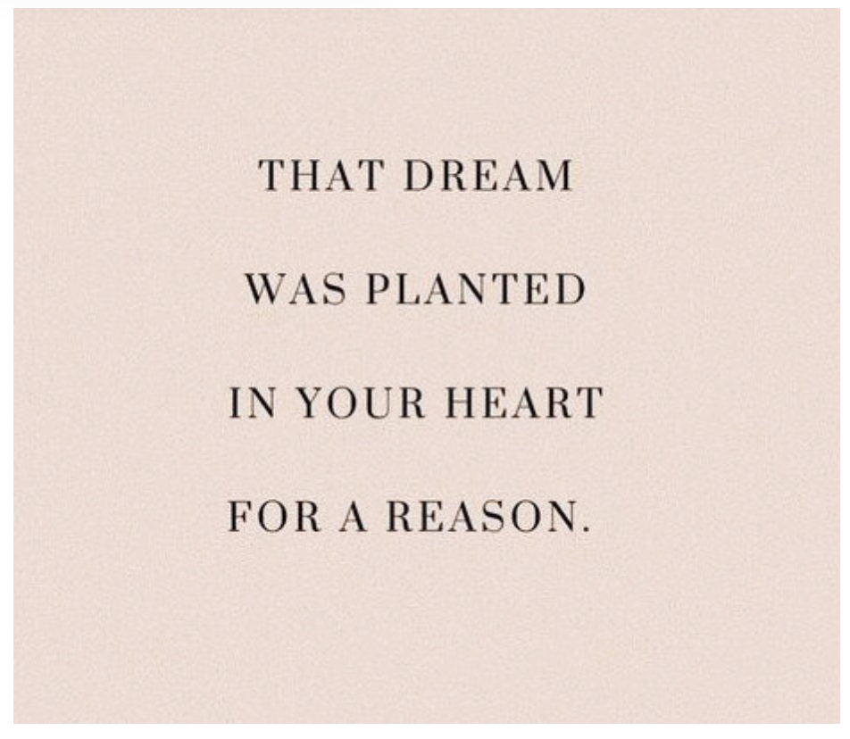 You probably need to hear this…