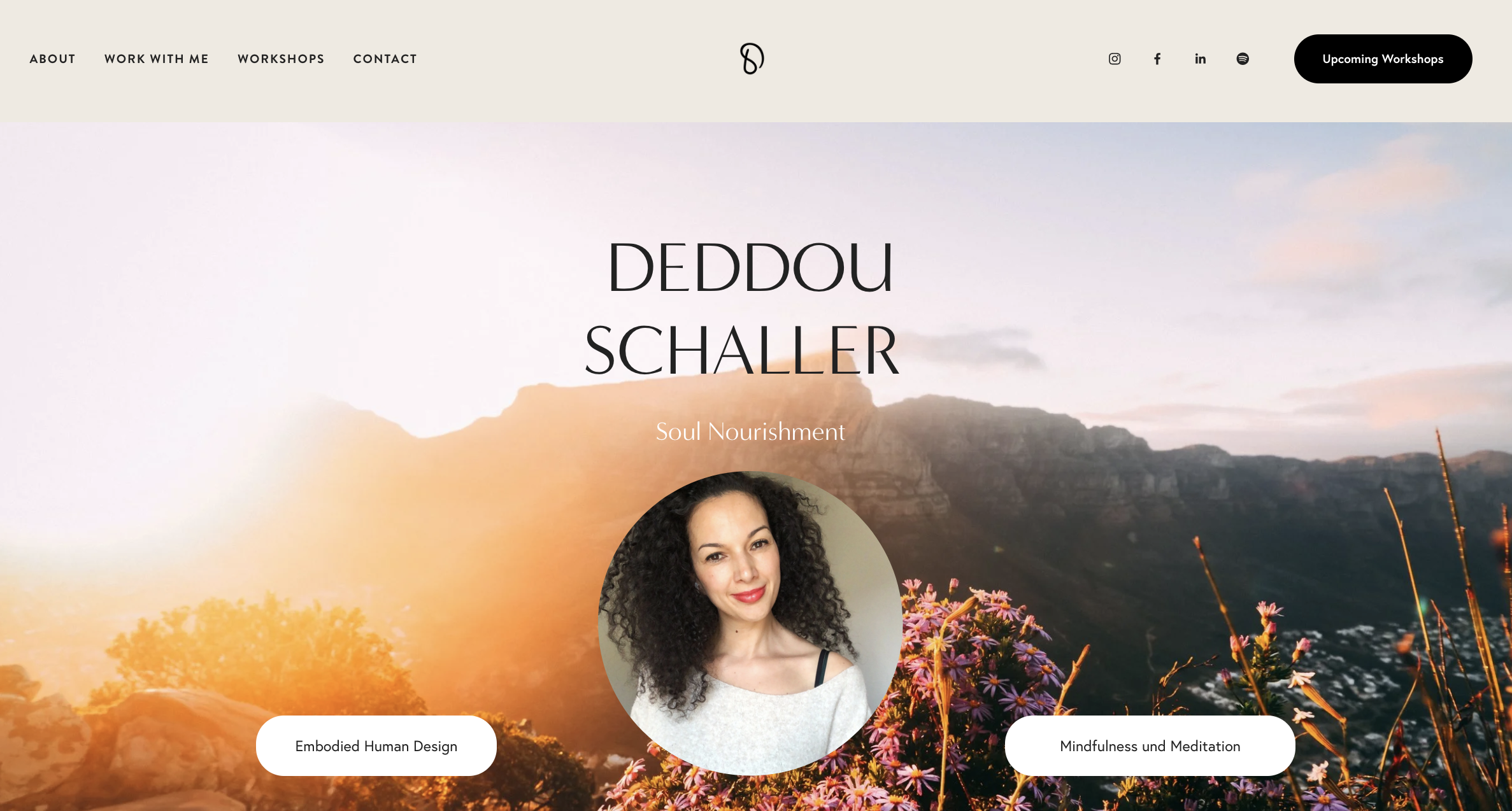 Squarespace für dein Herzensbusiness