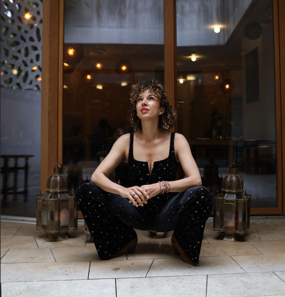 Transformational Breathwork im Soul Studio