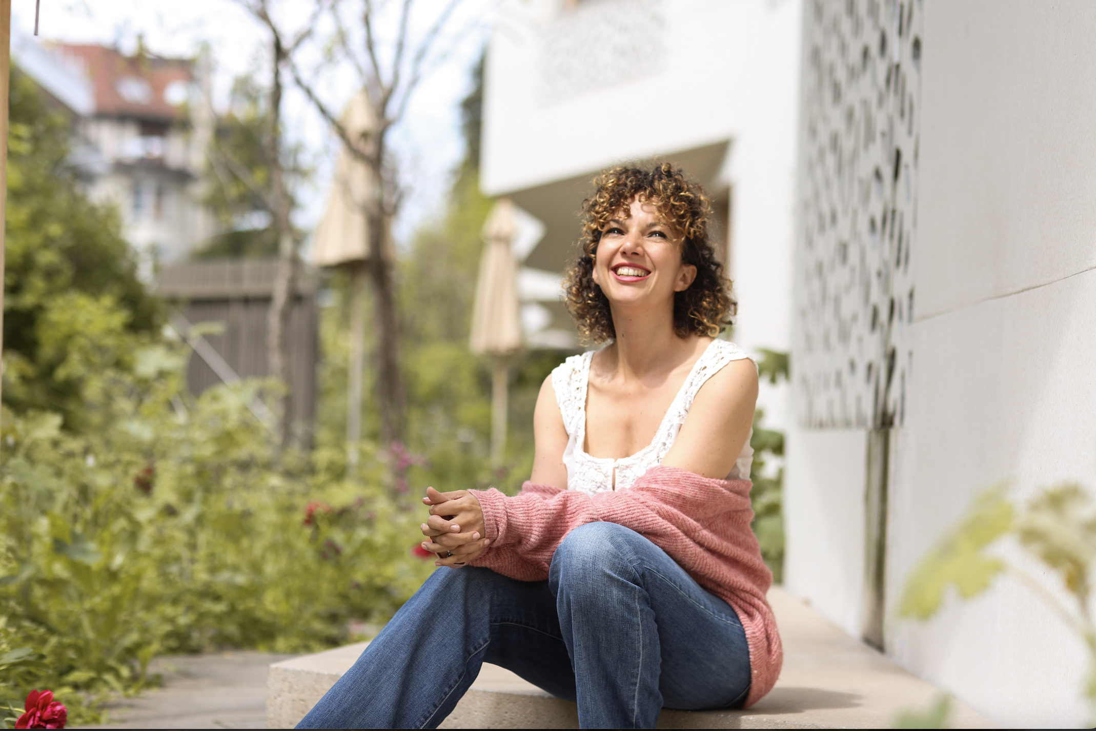 Personal Branding für Therapeutinnen