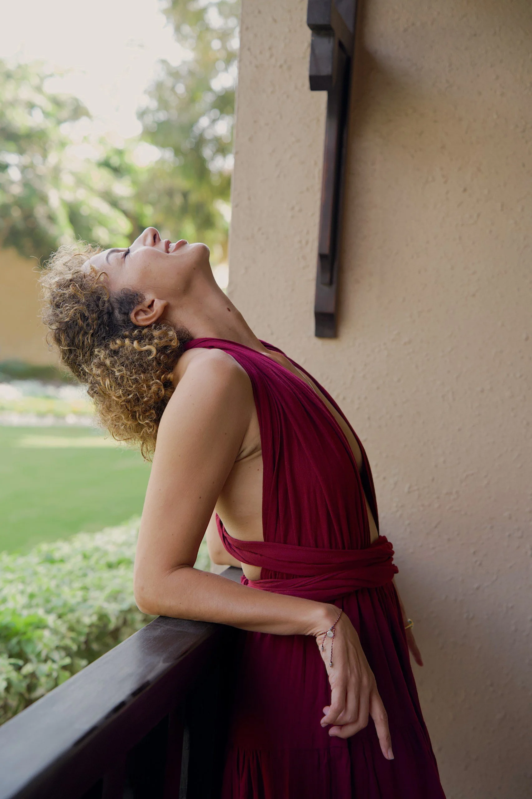 Light Activation Breathwork in Zug