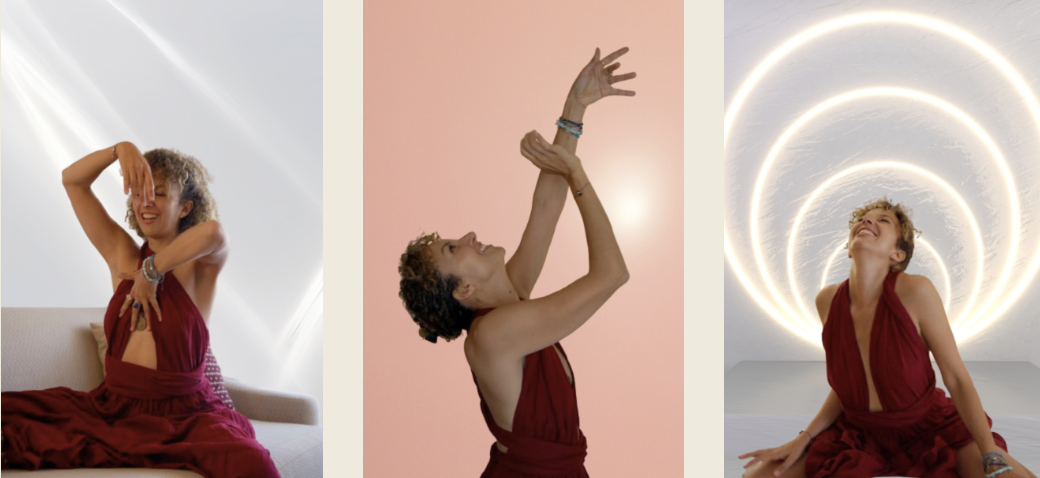 Light Activation - Become magnetic