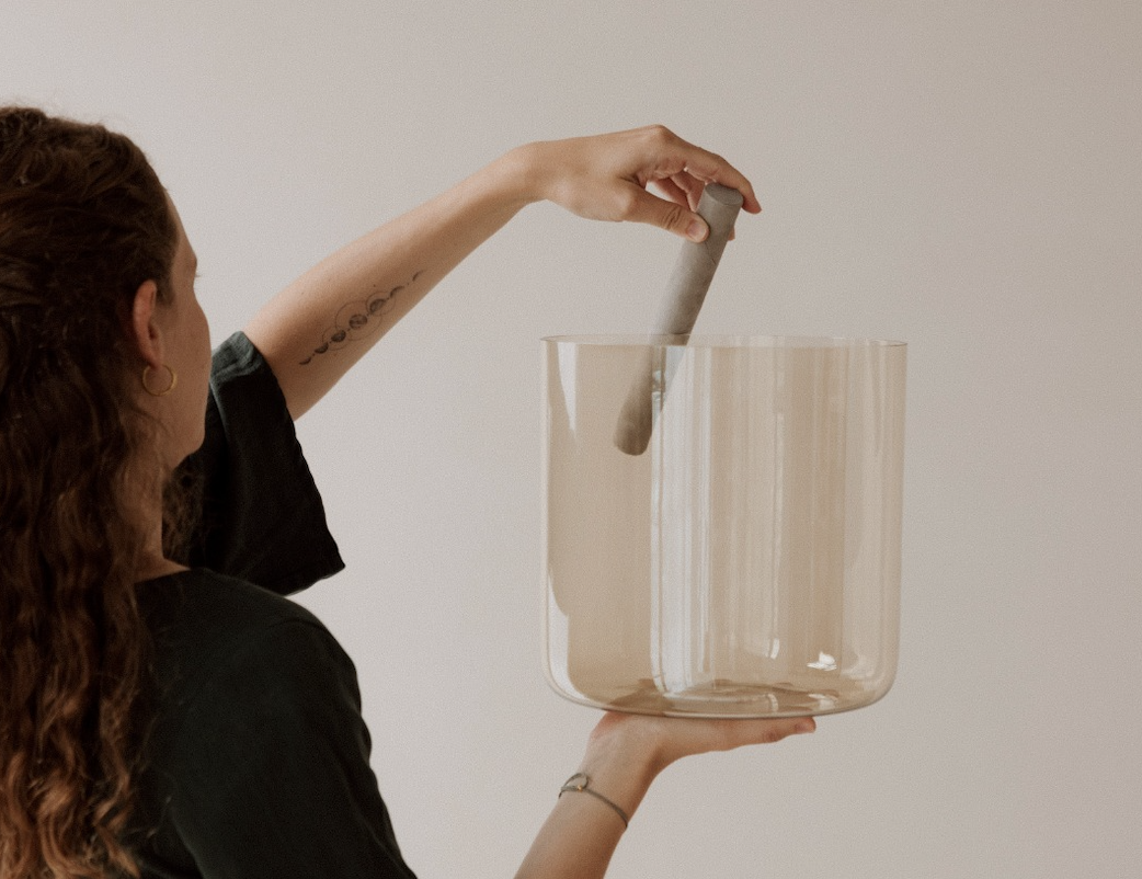 Ecstatic Dance mit Sound Bath von Sophie