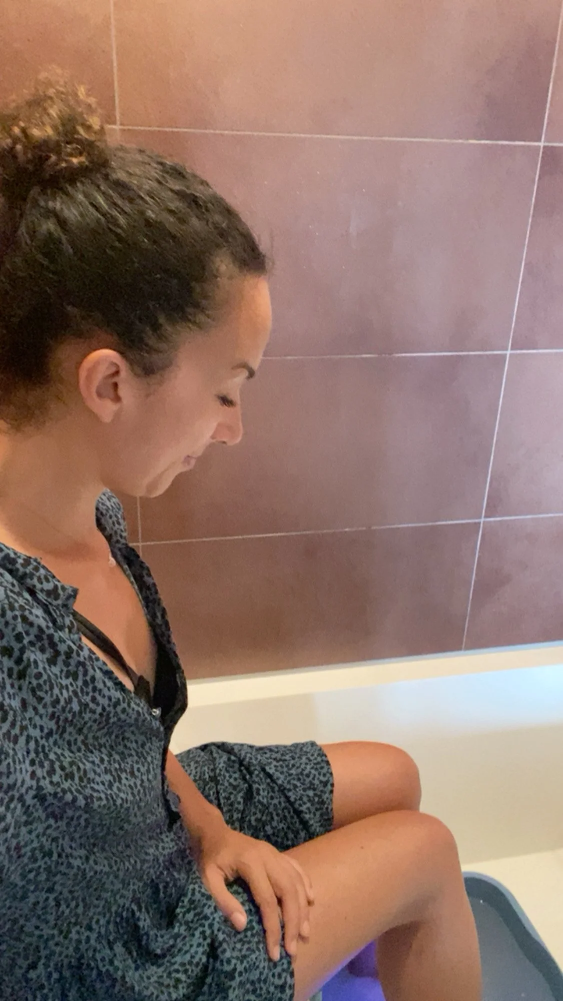 Erfahrungsbericht: Detox Fussbad