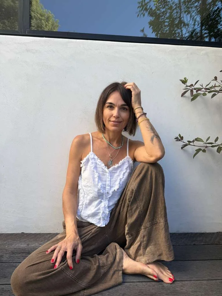Free Webinar: Develop Your Intuition with Indra Kelly