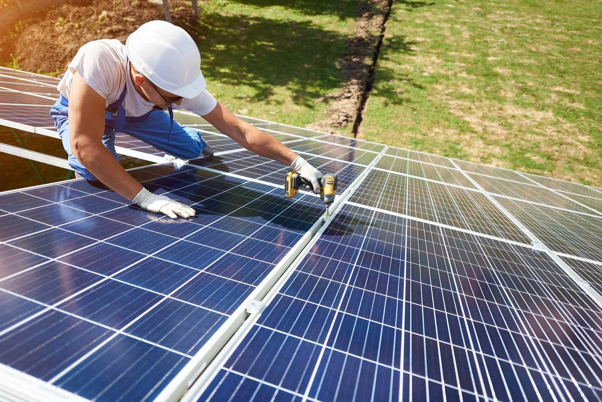 Careers — Legion Solar Power
