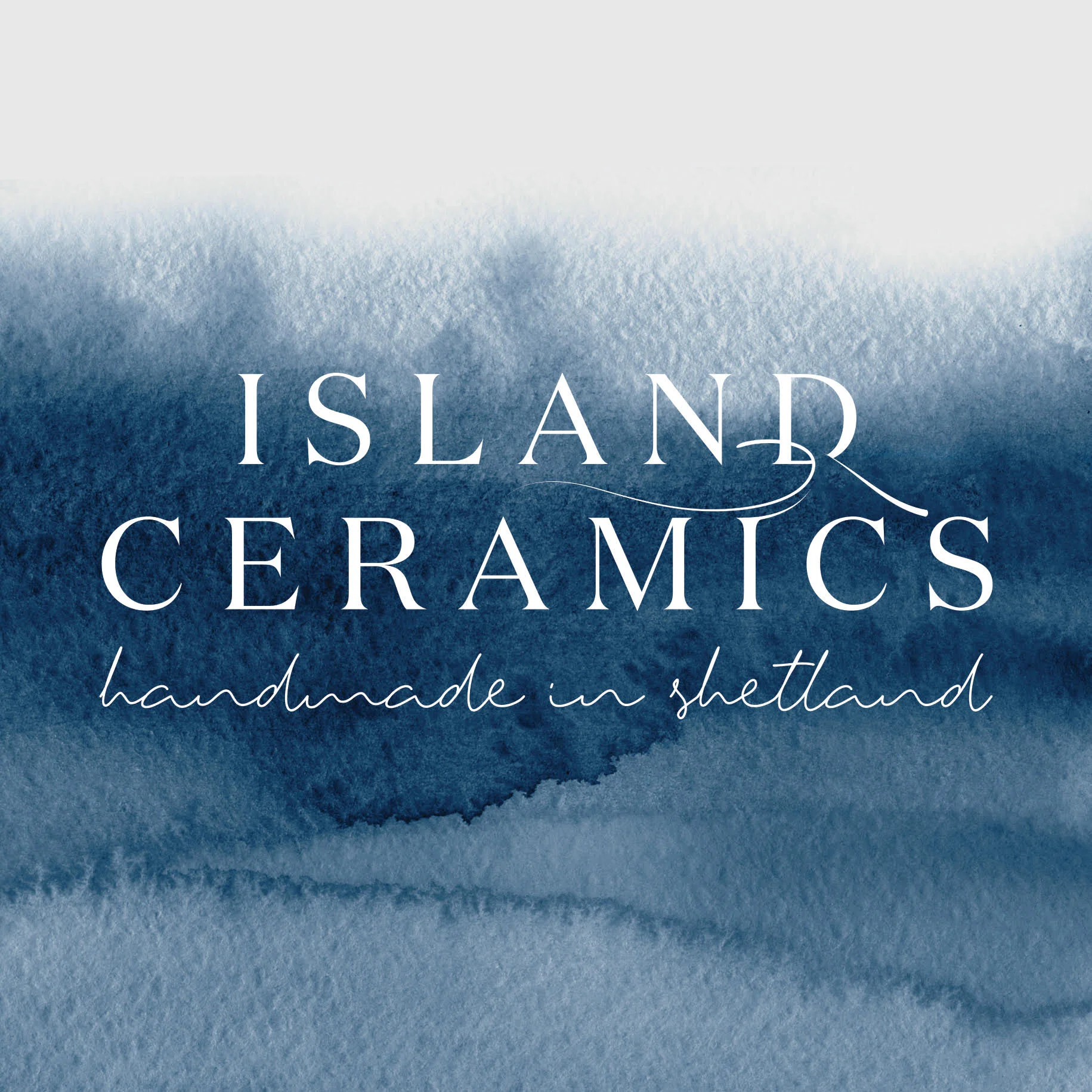 Welcome to Island Ceramics!