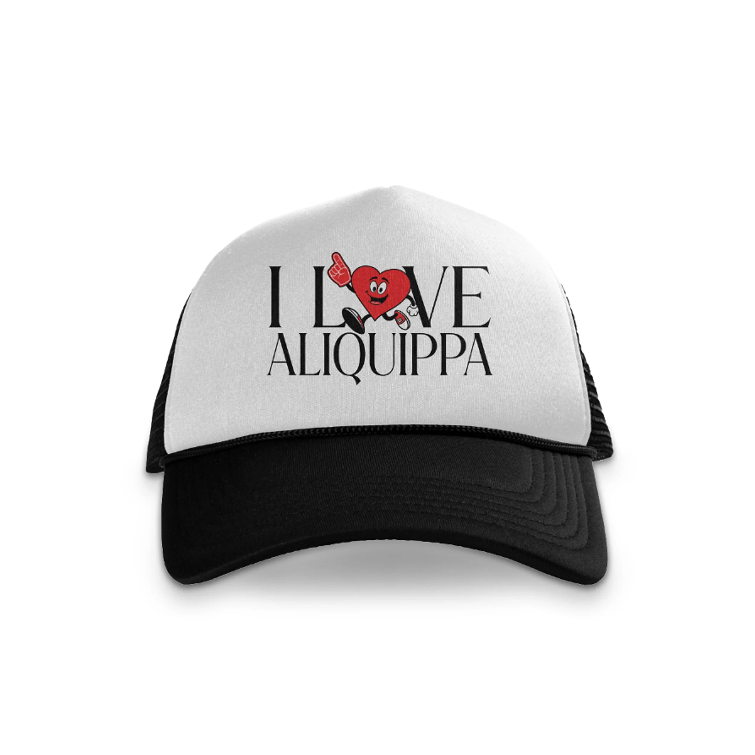 i love aliquippa trucker (black-white).jpg