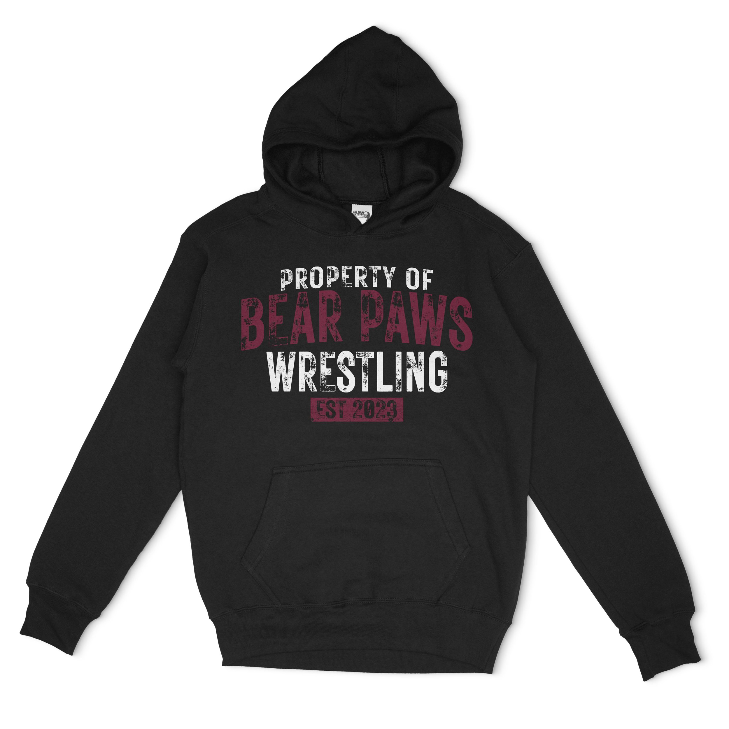 Property of (ambridge) front.jpg