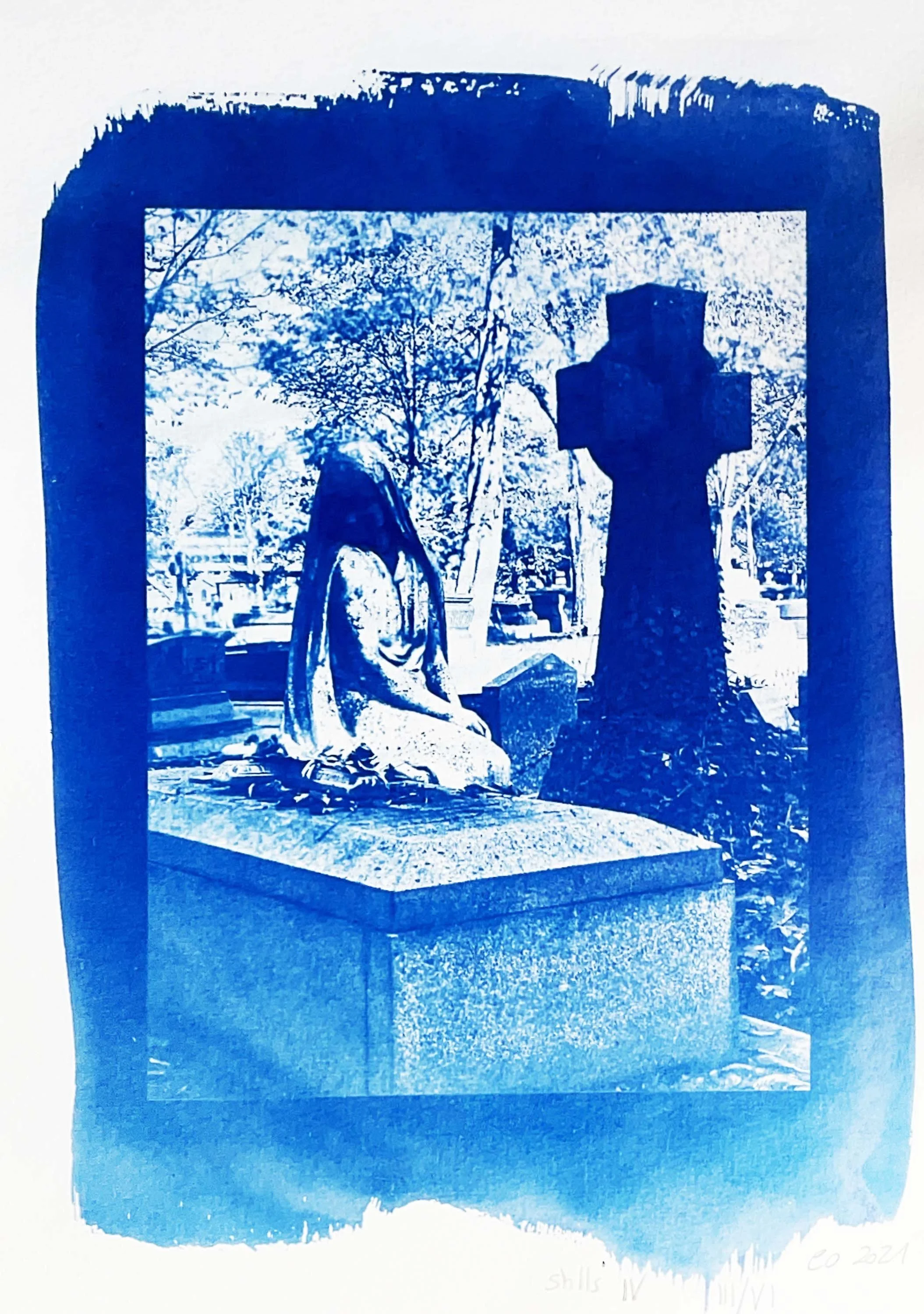 Stills IV