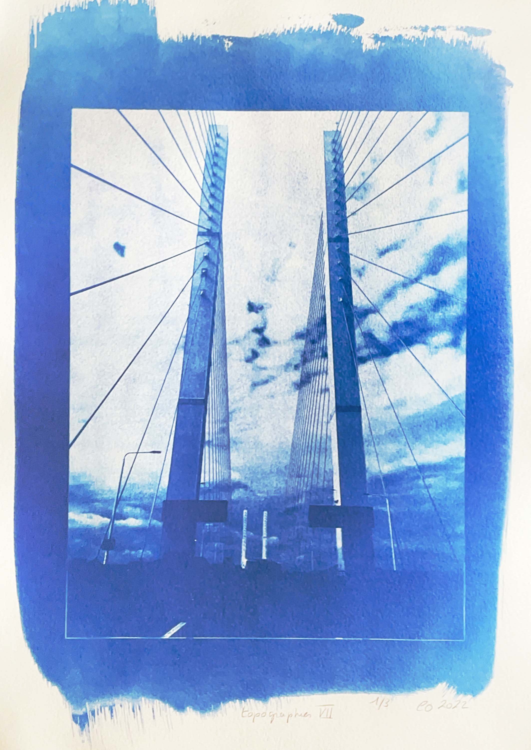 Topographies VII