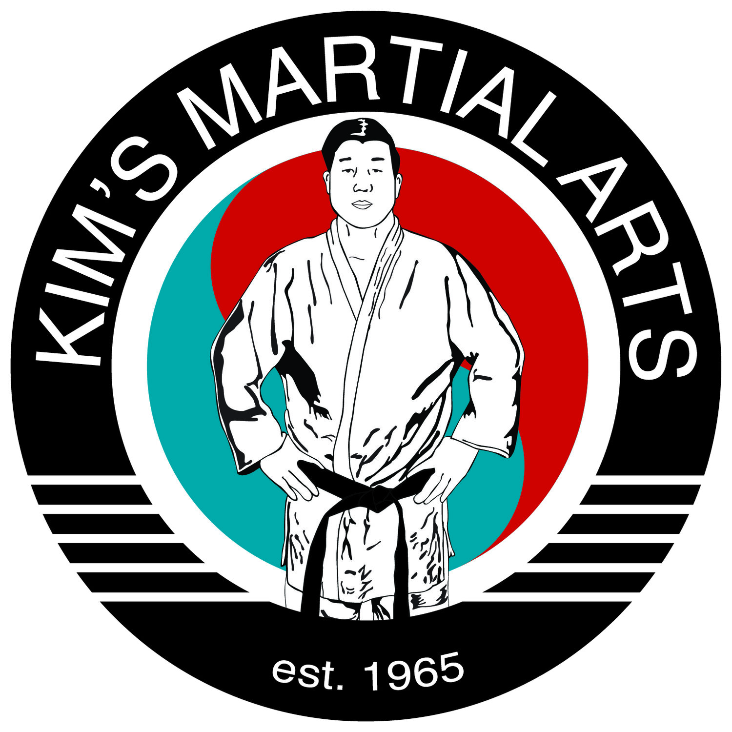 Kim&#39;s Martial Arts &amp; Fitness