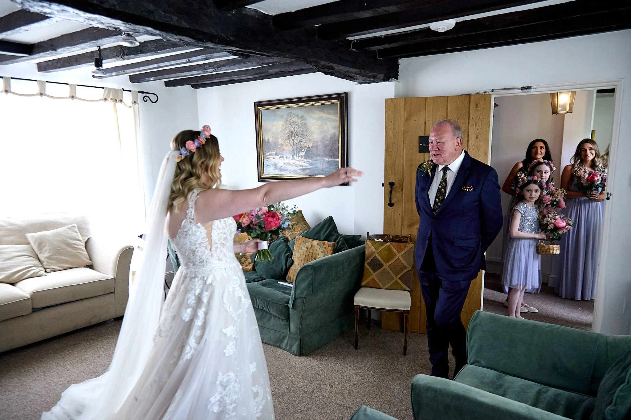 Old Luxters Barn-wedding 22.jpg