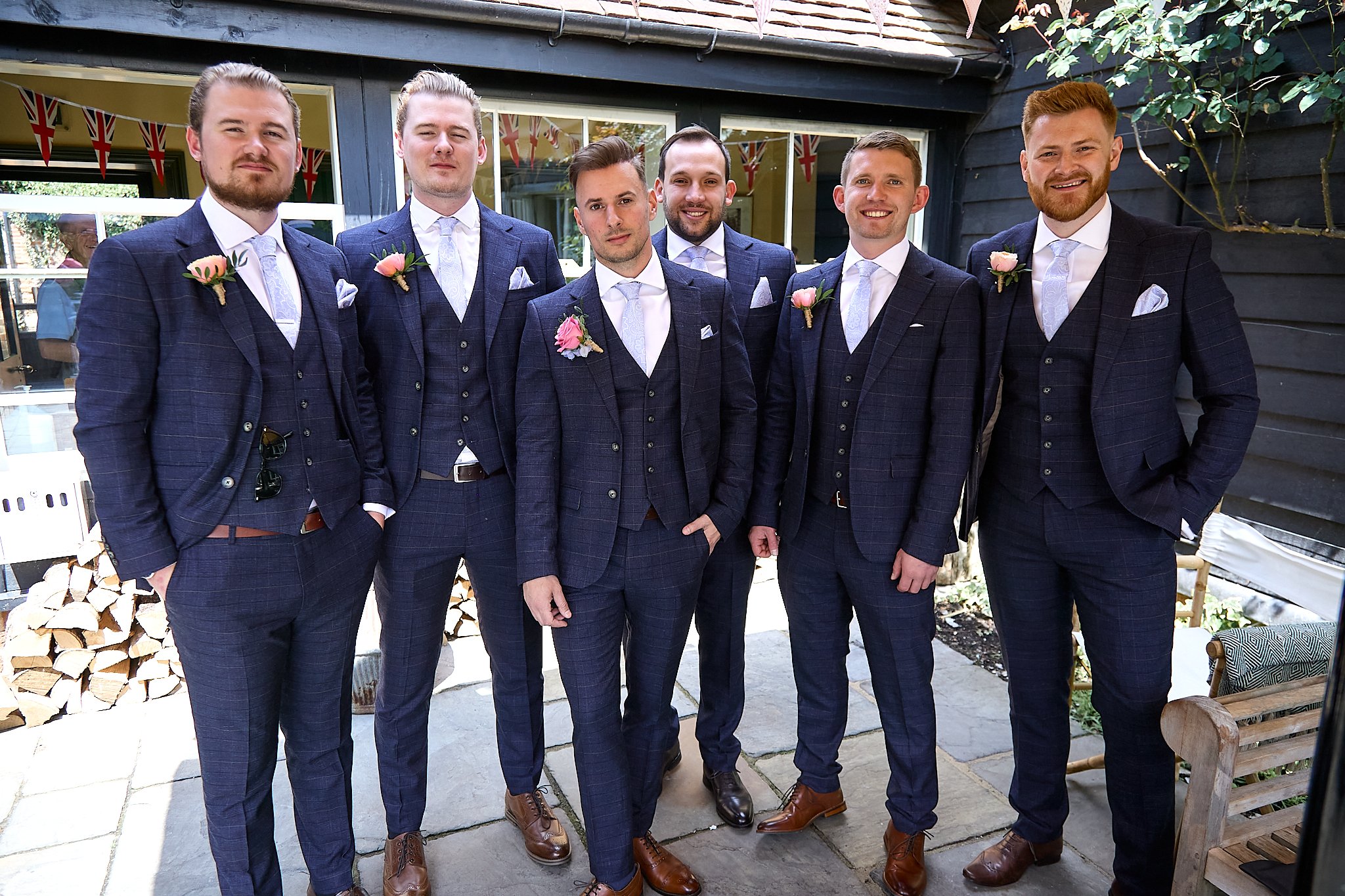 Old Luxters Barn-wedding 27.jpg