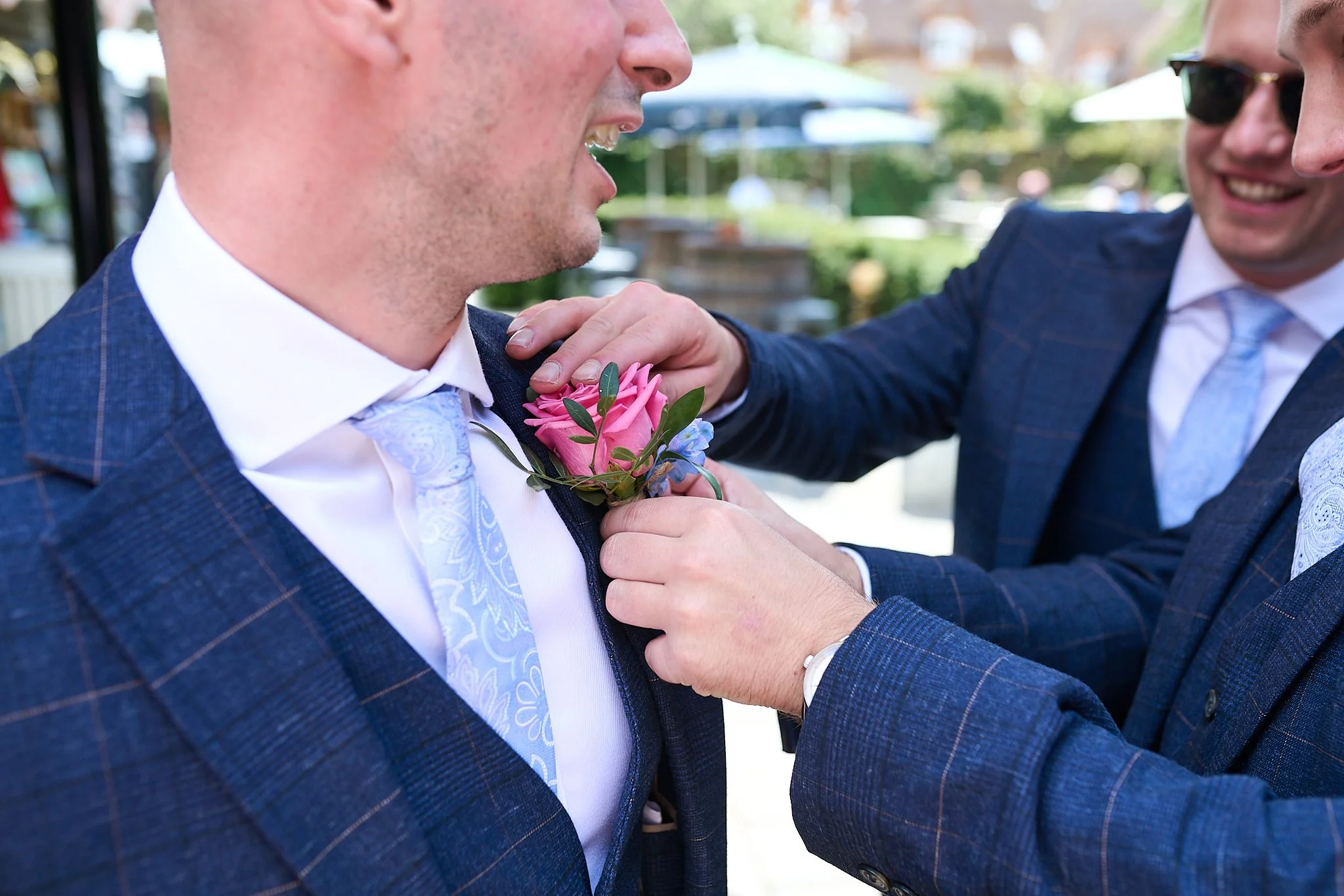 Old Luxters Barn-wedding 32.jpg