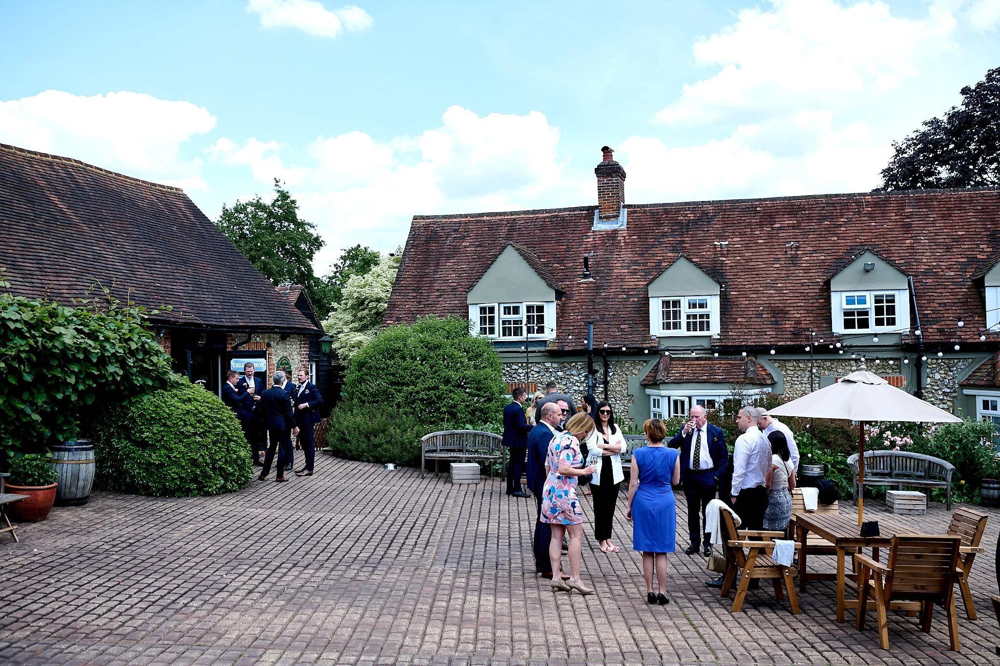Old Luxters Barn-wedding 35.jpg