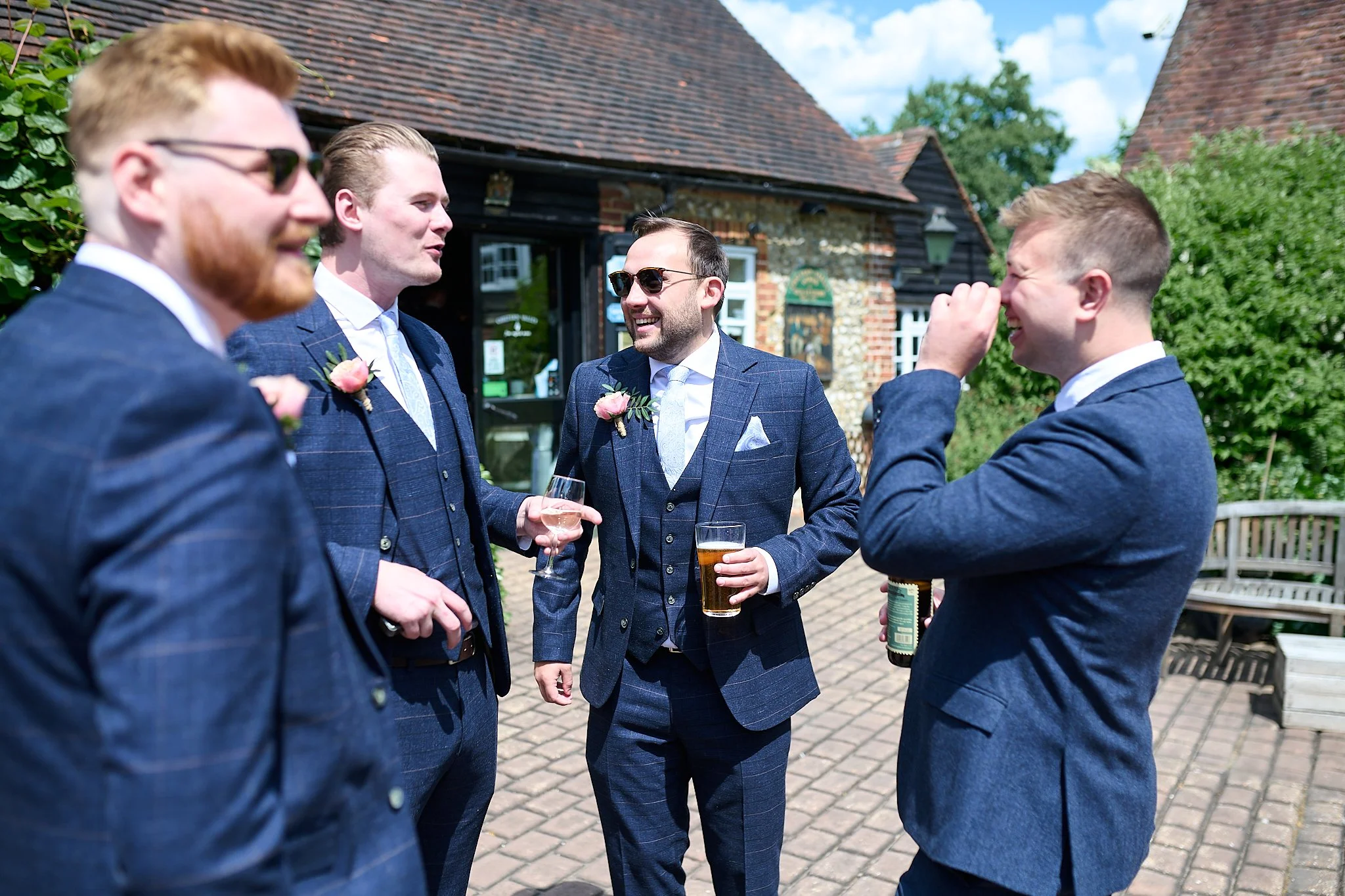 Old Luxters Barn-wedding 36.jpg