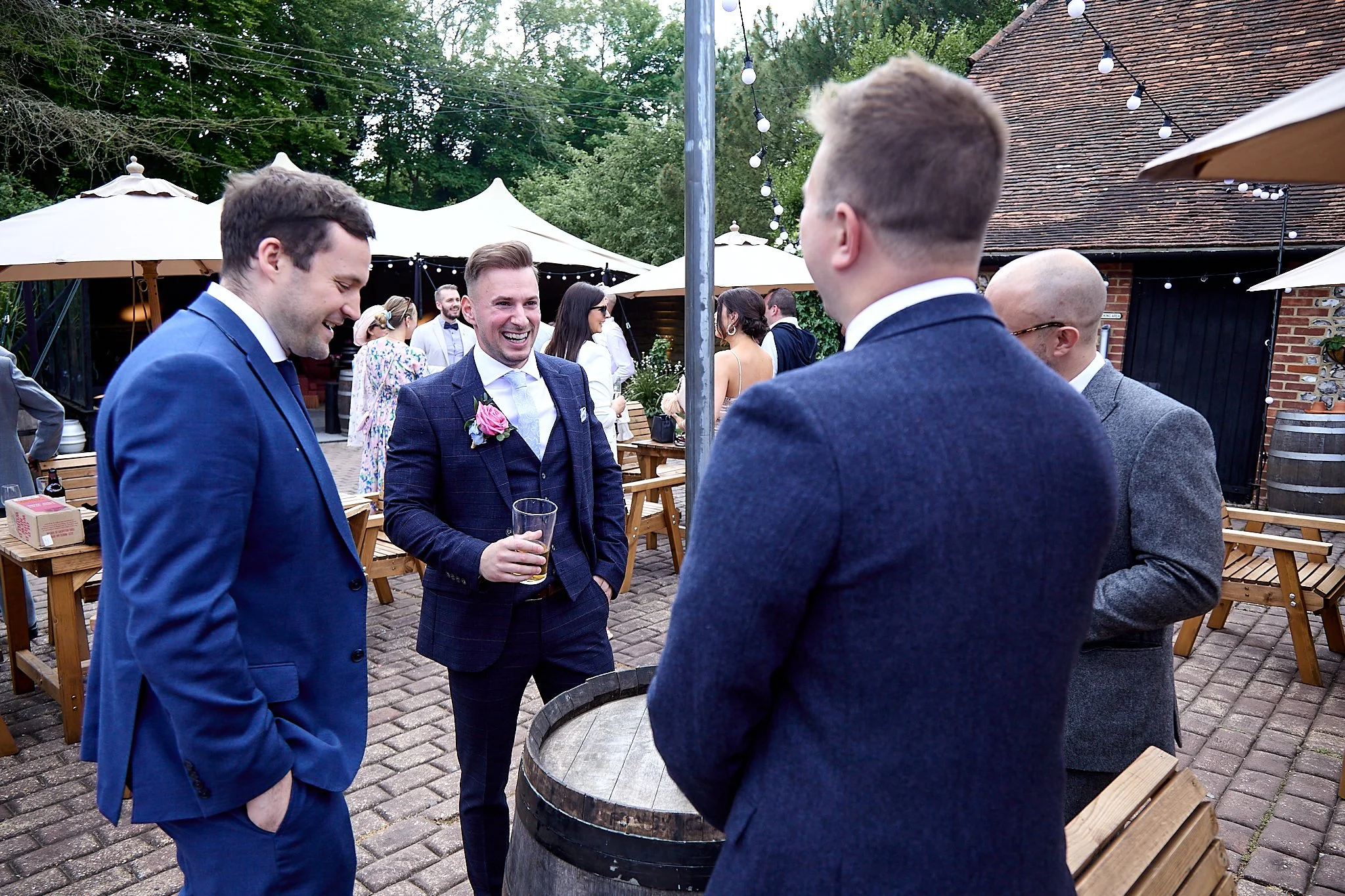 Old Luxters Barn-wedding 37.jpg