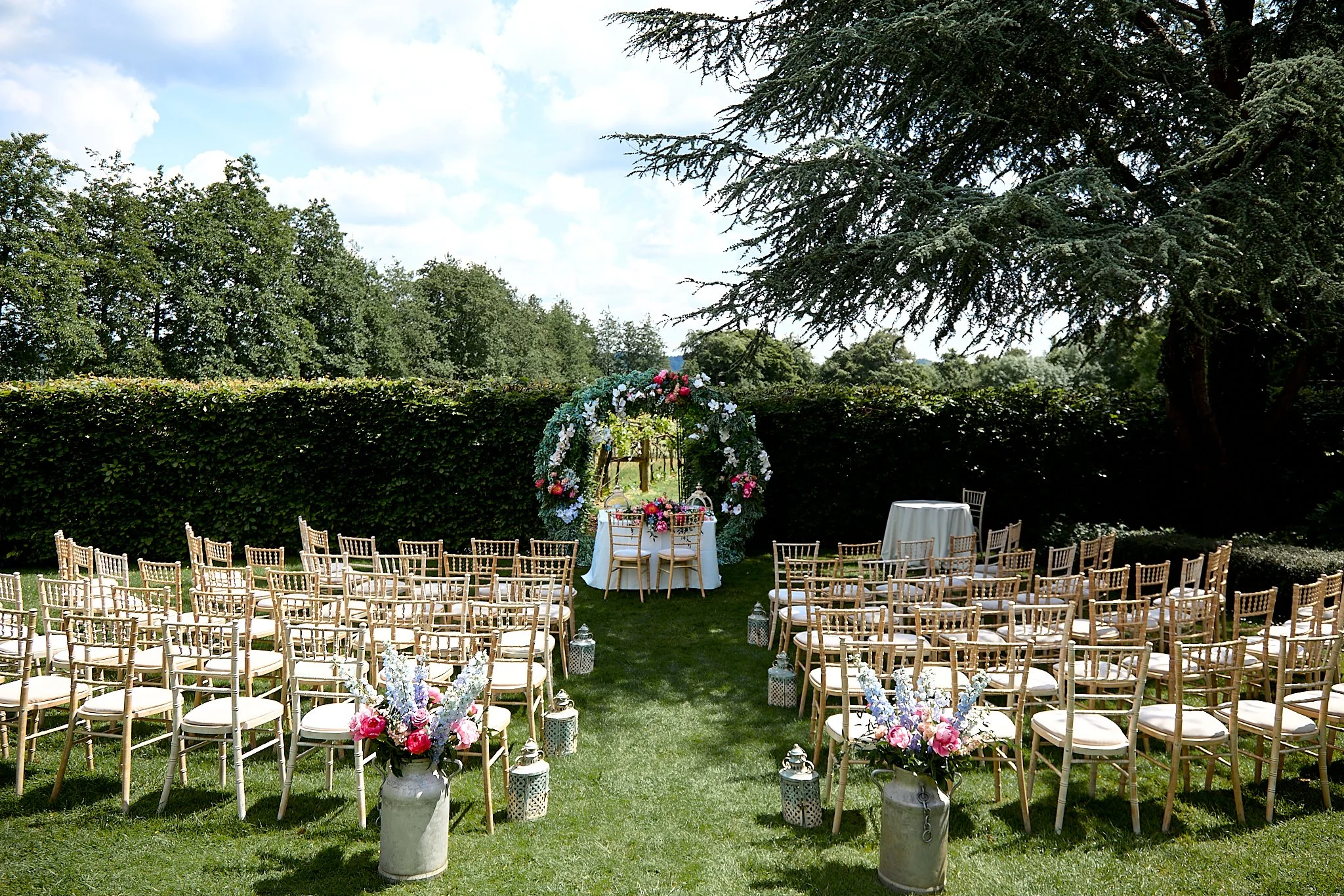 Old Luxters Barn-wedding 40.jpg