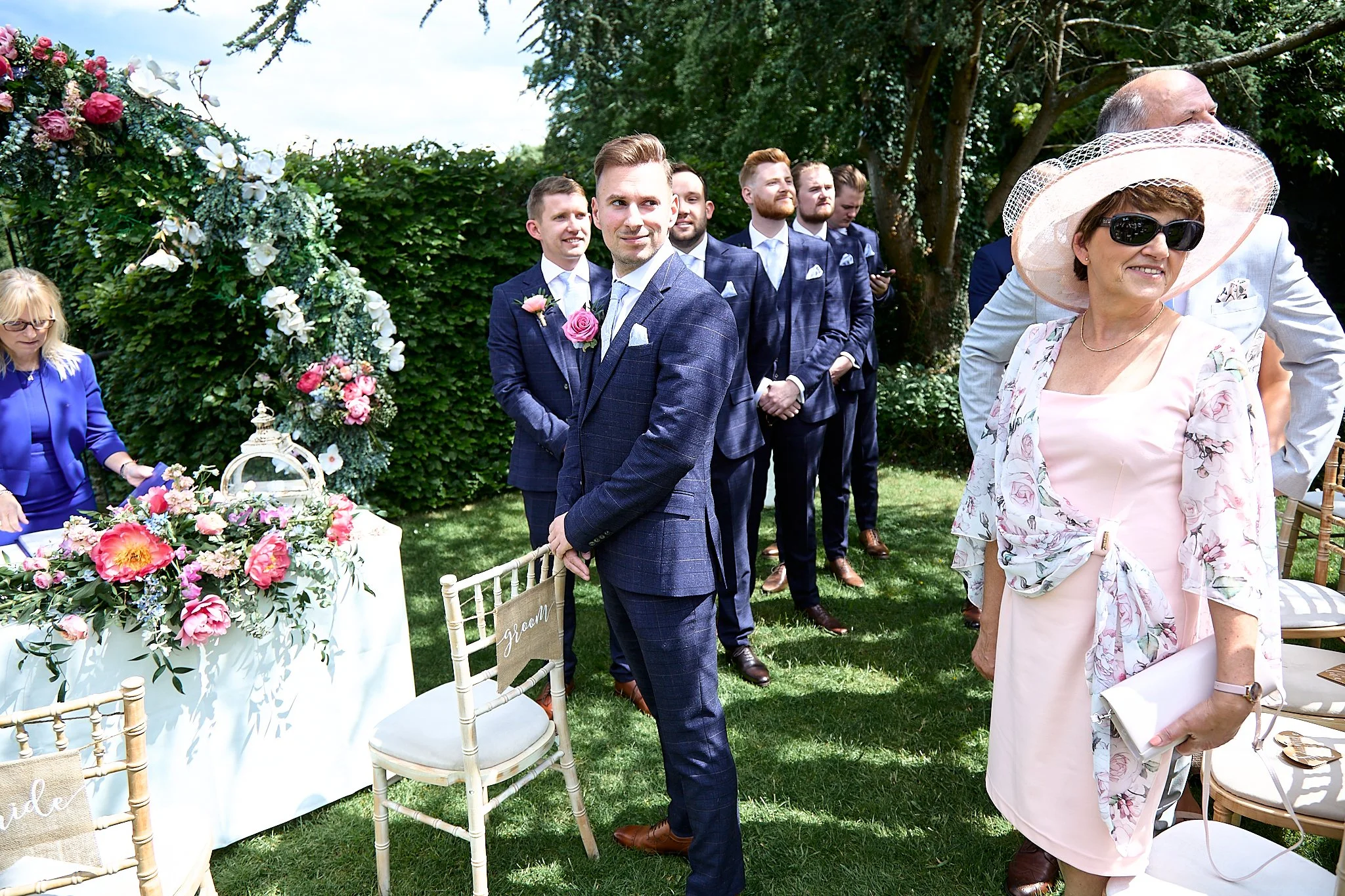 Old Luxters Barn-wedding 52.jpg