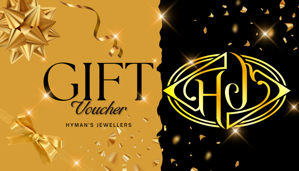 Hyman's Jewellers Leeds City Centre. Preowned Watch and Jewellery