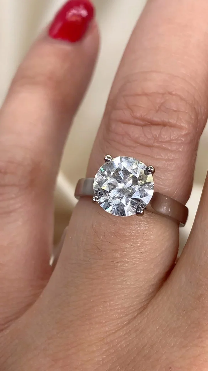 Hyman's Jewellers Leeds City Centre. Preowned Watch and Jewellery