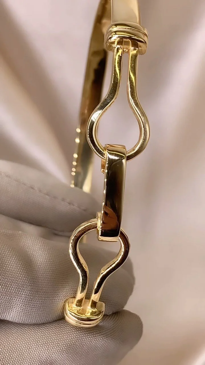 Hyman's Jewellers Leeds City Centre. Preowned Watch and Jewellery