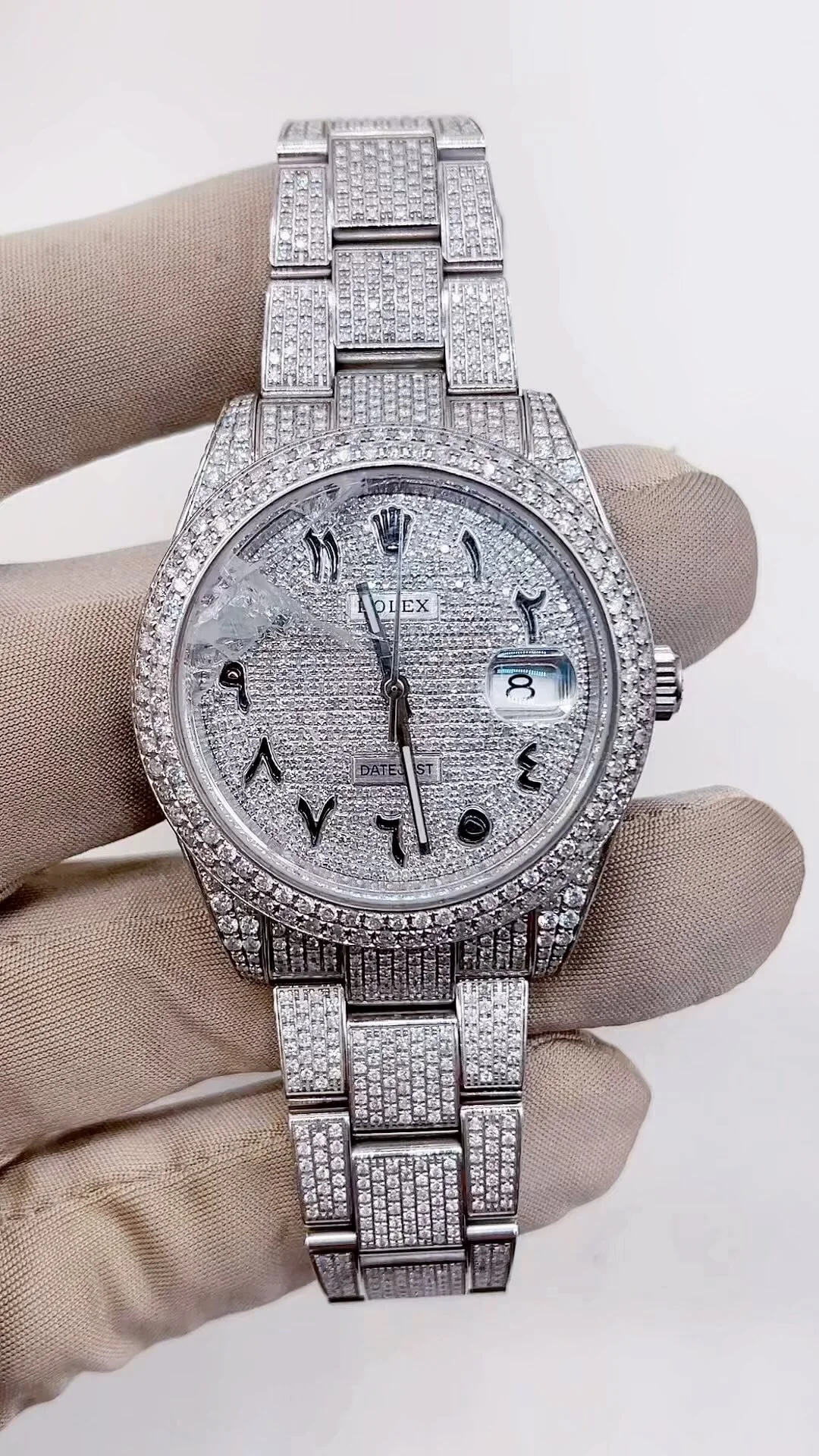 Hyman's Jewellers Leeds City Centre. Preowned Watch and Jewellery