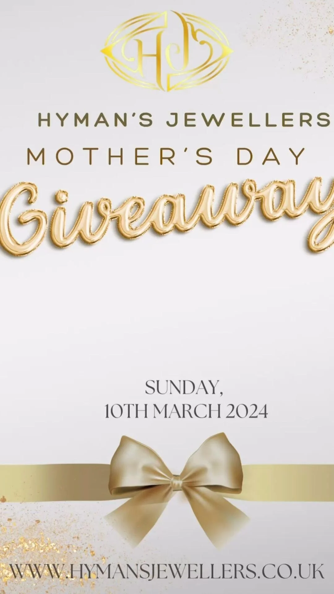 Hyman's Jewellers Leeds City Centre. Preowned Watch and Jewellery