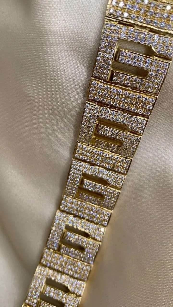 Hyman's Jewellers Leeds City Centre. Preowned Watch and Jewellery