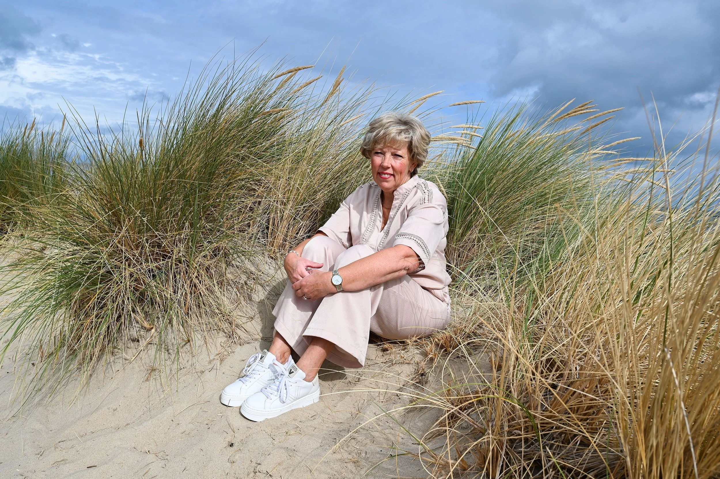 De transformatie naar een relaxter leven