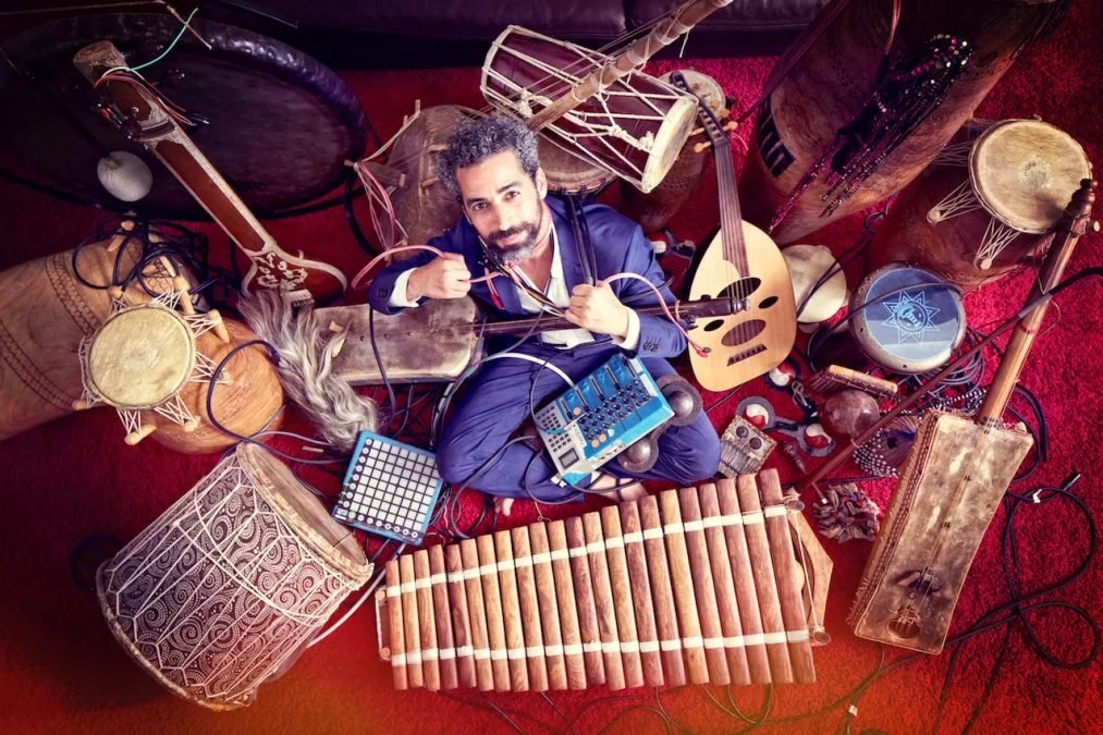 HAT / Remix   Cultubre