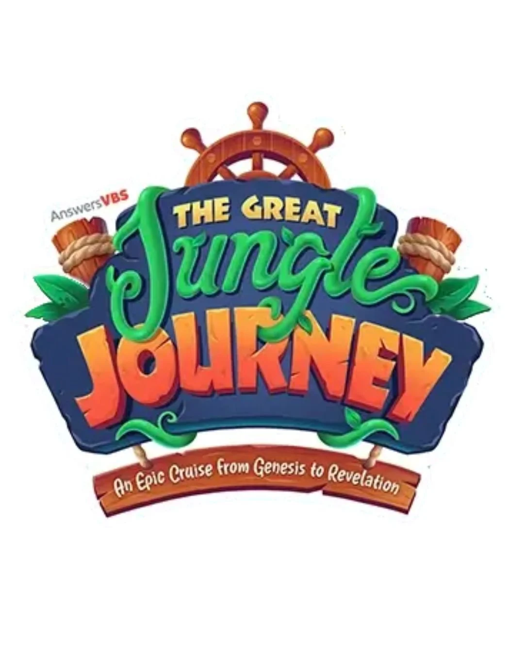 Vacation Bible School