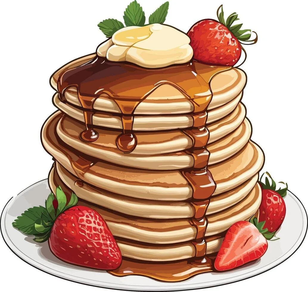 Hot Breakfast (Quarterly)