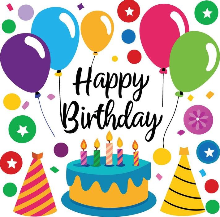 Birthday Celebration (Quarterly)